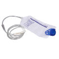 【big-discount】 Household Enema Bag Kit PVC Constipation Relief Coffee Enema Kit 1200ml.