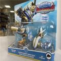 Skylanders Giants Superchargers Eon's Elite Collection Toy Figures Games Accessories 3DS/PS3/Wii New. 