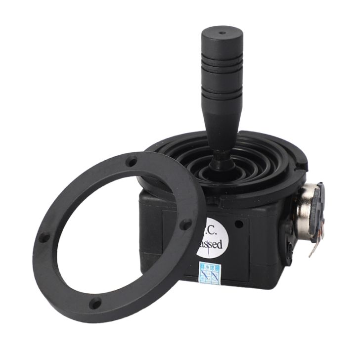 Joystick%20Potentiometer%20Jh-D202X-R2/R4%2010K%202D%20Monitor%20Keyboard%20Ball%20Joyrode%20Controller%20-%20%20black%20-%20Image%203