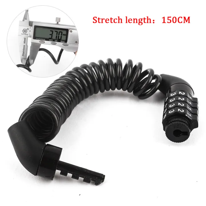 Durable%204-Digit%20Combination%20Motorcycle%20Helmet%20Lock%20Chain%20%E2%80%93%20Anti-Theft,%20Portable%20Steel%20Cable%20for%20Bikes,%20Scooters,%20Strollers%20(2m%20Stretchable,%20Keyless%20Security)%20-%20Image%208