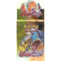Pokemon Trading Card Game 24 Holo Cards in 1 Box - Scarlet & Violet - Mastercopy China pk24. 