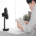 Xiaomi Eco chain Top selling  SOLOVE F5 5W USB by  Mini Mute Desktop Stand Fan  solove f5 5w usb. 