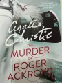 THE MURDER OF ROGER ACKROYD. 
