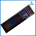 Suntech LED Backlight RGB Gaming Keyboard Gaming Mouse KM-001.