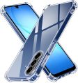 Back Cover Case for Samsung Galaxy A27 5G | Camera Protection | Transparent Mobile Phone Back Case Cover for Samsung Galaxy A 27 5G | Samsung A27 5+G TPU Transparent Back Cover Case.