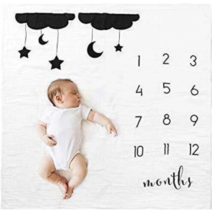 Newborn%20Baby%20Monthly%20Growth%20Milestone%20Blanket%20Photography%20Props%20Background%20Cloth%20DIY%20Infant%20Photo%20Accessories%20Fotografia%20-%20Image%206