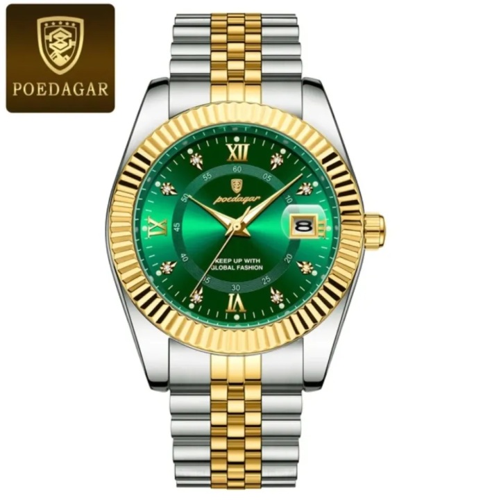 POEDAGAR%20910%20/%20Rolax%20Luxury%20Stainless%20steel%20Wrist%20Watch%20For%20Man%20-%20Waterproof%20Men%20Watch%20Quartz%20-%20Stainless%20Steel%20Men's%20Watch%20-%20Stainless%20steel%20Watch%20for%20%20Time%20Lovers%20-%20Image%204