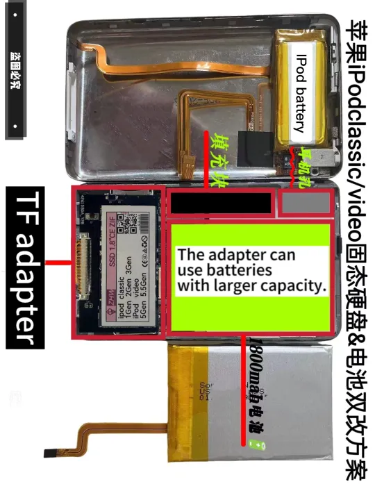China's%20new%20iPod%20classic%20small%20size%20SSD%20best%20chip%20optimization%205th%205.5th%206th%206.5th%207th%207.5th%20running%20stable%20province%20saving%20-%20Image%205