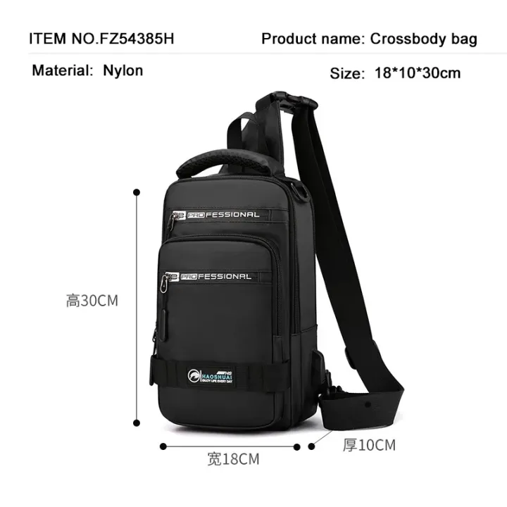 Nylon%20Cross%20Body%20Multifunction%20Bags%20for%20Men%20-%20Image%209