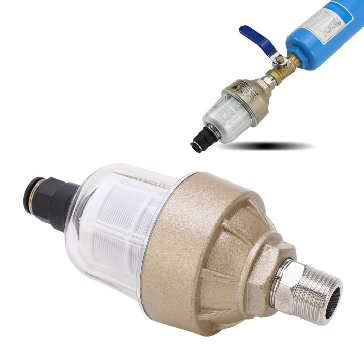 Water%20Drain%20Valve,%20G1/2in%20Air%20Filter%20Drain%20Valve%20Slot%20Structure%20with%20Aluminum%20Cover%20for%20Pneumatic%20Devices%20-%20Image%208