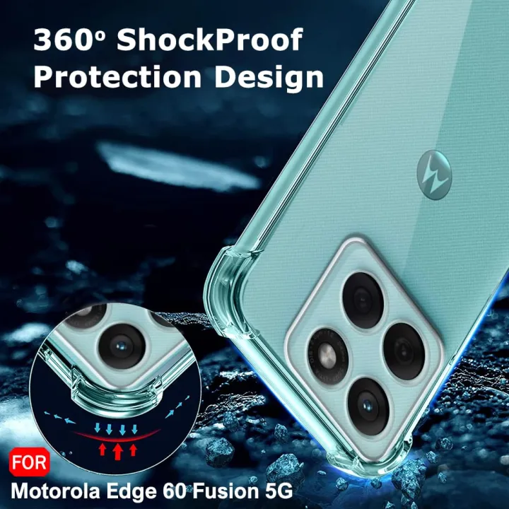 Crystal%20Clear%20Back%20Cover%20Case%20for%20Motorola%20Moto%20Edge%2060%20Fusion%205G%20%7C%20Shockproof%20Soft%20TPU%20Case%20%7C%20Cushioned%20Edges%20for%20Ultimate%20Protection%20Back%20Cover%20Case%20(TPU,%20Transparent)%20-%20Image%206