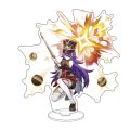 Xianyun Gaming Chiori Chevreuse Game Acrylic Stand Figure Desk Decor Collection Model Gifts.