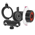 Vd-F0 Camera Follow Focus 15Mm Gear Ring Belt for Canon Nikon Sony And Other Dslr Camera. 