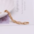 【Beiver Jewelry Store  】XP Jewelry -- ( cm x 4.5 mm ) Color New Design Bracelets For Men Handsome Fashion Jewelry Lead Nickel Free. 