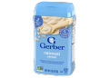 Gerber Cereal For Baby Oatmeal Grain & Grow (U.S.A) - 227g. 