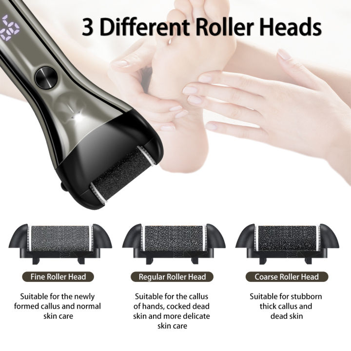 Electric%20Callus%20Remover%20for%20Feet,%20Rechargeable%20Foot%20File%20Hard%20Skin%20Remover%20Pedicure%20Tools%20Set%20%20for%20Feet%20Electronic%20Callus%20Shaver%20Portable%20Waterproof%20Pedicure%20kit%20for%20Cracked%20Heels%20and%20Dead%20Skin%20with%203%20Roller%20Heads%20-%20Image%205
