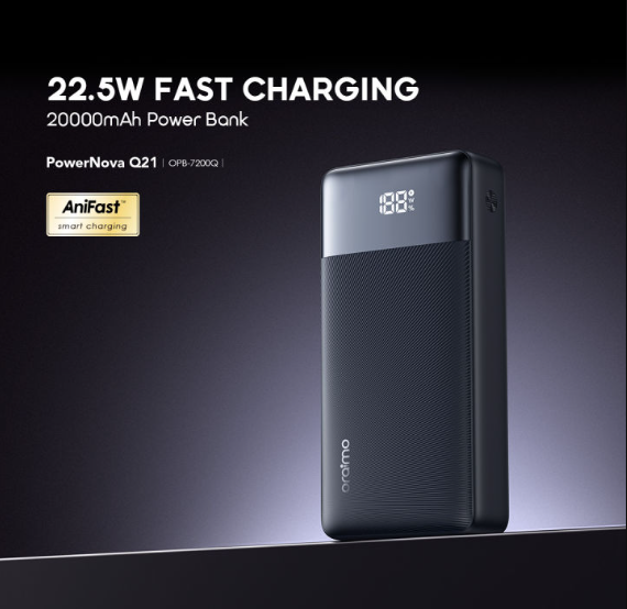Oraimo%20PowerNova%20Q21%2020000mAh%2022.5W%20Black%20Power%20Bank%20with%20Digital%20Display%20-%20Image%205