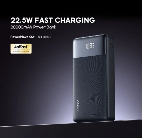 Oraimo%20PowerNova%20Q21%2020000mAh%2022.5W%20Black%20Power%20Bank%20with%20Digital%20Display%20-%20Image%205