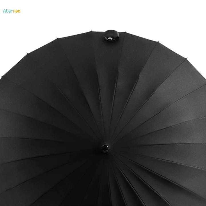 24%20Ribs%20Rain%20Umbrella%20Classic%20Windproof%20Umbrella%20for%20Outdoor%20Walking%20Trips%20-%20Image%208
