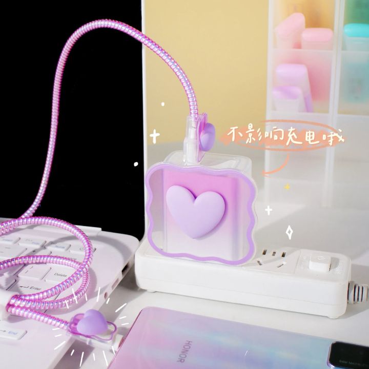 Applicable%20To%20Xiaomi%2067/90W%20Data%20Cable%20Protective%20Cover%2011/12/13/14/Pro/K60/50%20Redmi%20Charger%20Head%20Protector%20Case%20Cable%20Protector%20-%20Image%203