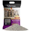Haisenpet Cat Litter Lavender Flavor 10Ltr.