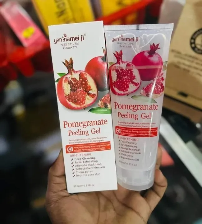 Pomegranate%20Peeling%20gel%20250ml%20(100%25%20Authentic)%20-%20Image%202
