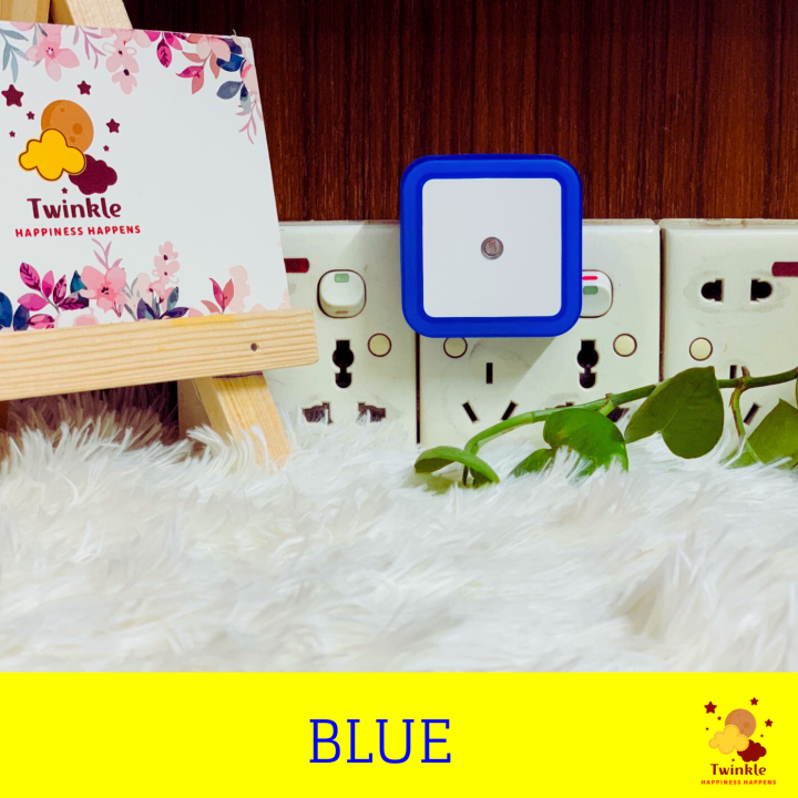Twinkle%20Square%20Auto%20On/Off%20%20Sensor%20LED%20Night%20Light%20Bedroom%20Night%20light%20with%20beautiful%20light%20-%20Image%207