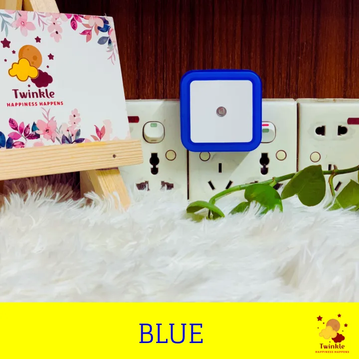 Twinkle%20Square%20Auto%20On/Off%20%20Sensor%20LED%20Night%20Light%20Bedroom%20Night%20light%20with%20beautiful%20light%20-%20Image%207
