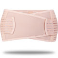 【Quality】 Breathable Three-piece Set Upgraded Postpartum Belly Belt Belt Belt Belt Belt. 