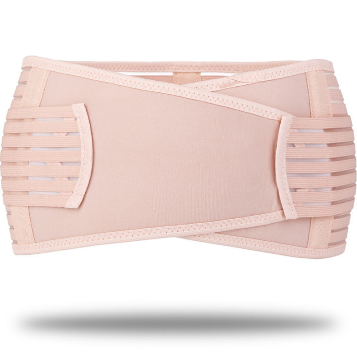 %E3%80%90Quality%E3%80%91%20Breathable%20Three-piece%20Set%20Upgraded%20Postpartum%20Belly%20Belt%20Belt%20Belt%20Belt%20Belt%20-%20Image%205