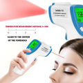 Infrared Thermometer || DT-8806C. 