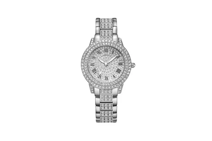 badgeLanz%20Live%20Popular%20Diamond-Embedded%20Roman%20Pattern%20Women's%20Watch%20Bracelet%20Cornucopia%20Women's%20Supply-waterproof%20fashion%20wrist%20watches%20business%20luxury%20watch%20-%20Image%202