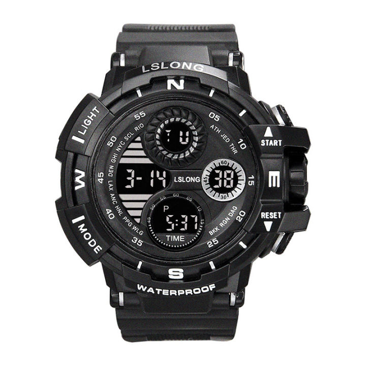 Trendy%20Men's%20Couple%20Schoolgirl%20Watches%20Sports%20Fashion%20Waterproof%20Alarm%20Clock%20LED%20Electronic%20Watches%20Foreign%20Trade%20Wholesale%20-%20Image%205