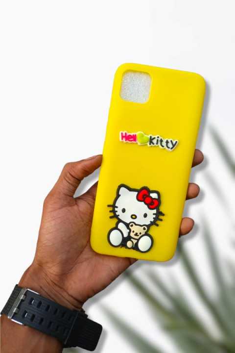 Stylish%20Trendy%20Soft%20Silicon%20Mobile%20Cover%20Ladies%20Mobile%20Cover%20for%20Realme%20C11%20-%20Image%202