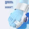 Bunion Corrector Splint Big Toe Straightener Corrector Adjust Knob Hallux Valgus Toe Correction Orthopedic Pedicure Foot Care. 