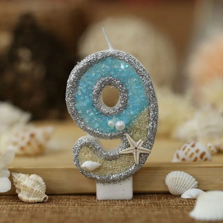 Birthday%20Candle%201%20Year%20Mermaid%20Birthday%20Candle%20for%20Cake%20Sparkly%20Blue%20Seafish%20Gradient%20Candle%20Topper%20for%20Party%20Cake%20Decoration%20-%20Image%207