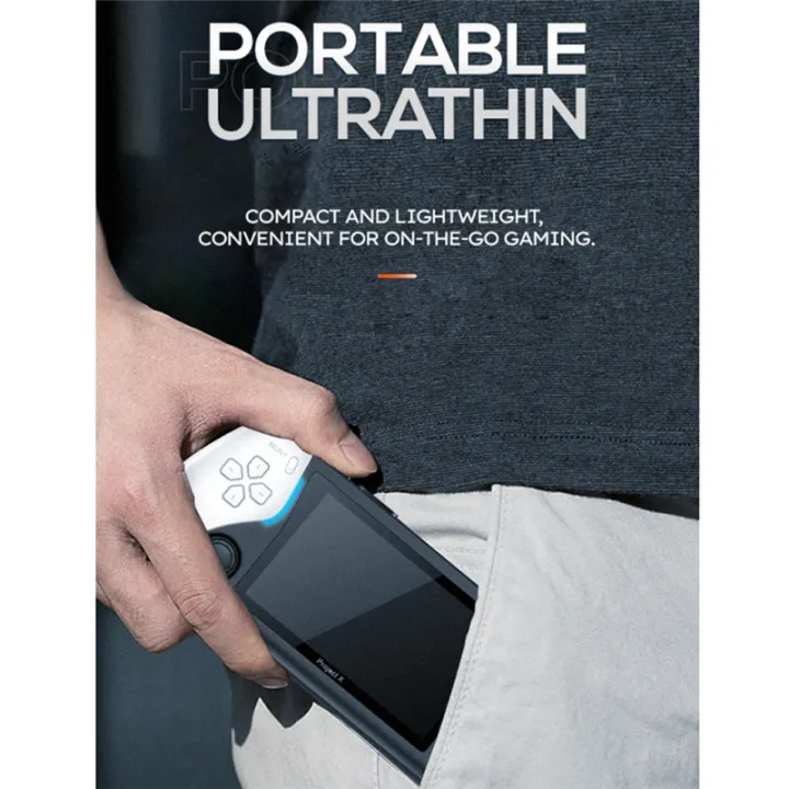 8G%202000+Games%20Project%20X%20Portable%20Pocket%20Video%20Game%20Console%204.3%20Inch%20IPS%20Screen%20Support%20PS1%20Gaming%20Dual%20Speaker%20Stereo%20Easy%20Install%20Easy%20to%20Use%20-%20Image%204