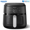 Philips NA231/00 Airfryer 2000 Series with Cooking Window. 