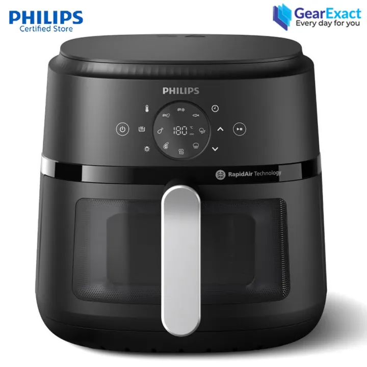 Philips%20NA231/00%20Airfryer%202000%20Series%20with%20Cooking%20Window%20-%20Image%204