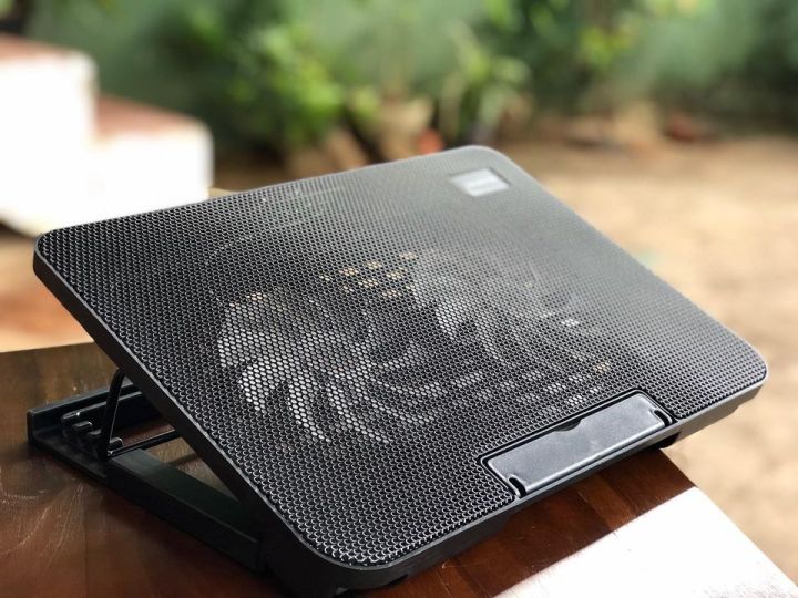 TCLP-99/N-99%20Height%20Adjustable%20Foldable%20USB%20Plastic%20Double%20Fans%20Laptop%20Cooler%20Cooling%20Pad%20Stand%20Lindaa%20-%20Image%206