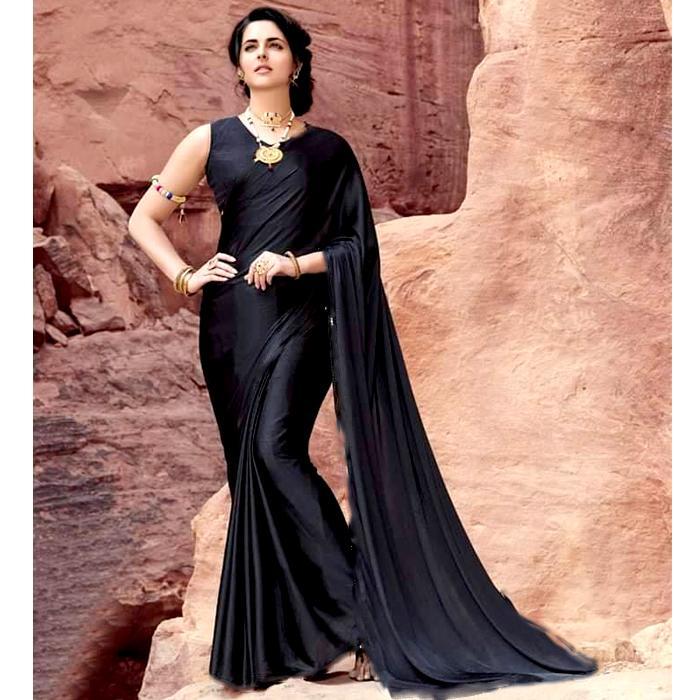 Japani Soft Silk Saree for Women - Elegant Bridal Wear, 12 Haat Bohor, Silk Fabric