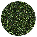 Gold Colour Inside Cylindrical Seed Beads Japan Orignal Colors Glass Beads Bracelets Necklace Ring Making Seedbeads For DIY.