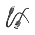 Data Cable 2A 1M Lightning Micro USB Type C.