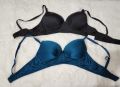 1 Piece Premium Push Up Adjustable strap bra Foam bra for Women.