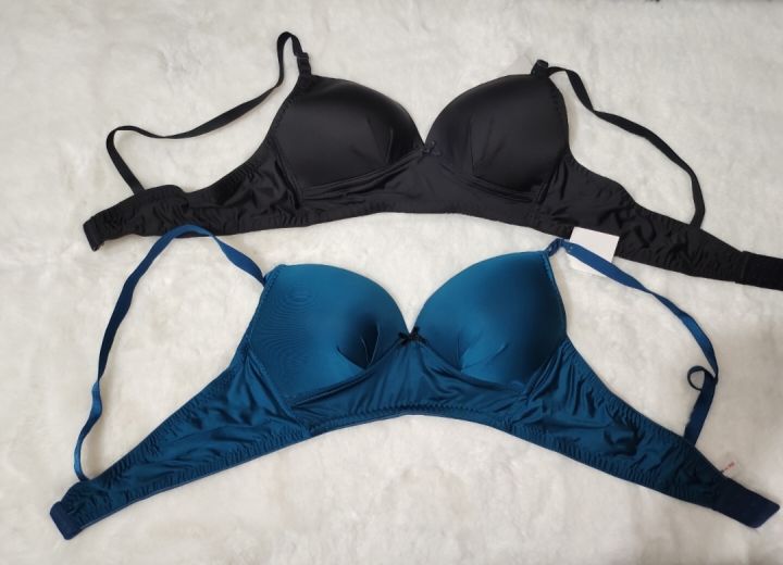 1%20Piece%20Premium%20Push%20Up%20Adjustable%20strap%20bra%20Foam%20bra%20for%20Women%20-%20Image%204