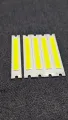 5710 WHITE Color 5W Mini LED DC 3V 3.7V SMD Strip COB Bead Chip White For Bulb Light Lamp Car Light. 