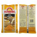 Indian Imported SUNRISE TURMERIC HALDI POWDER 200 gm. 