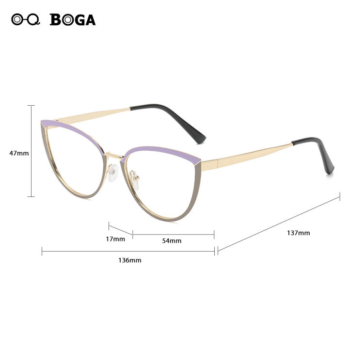 OQ%20BOGA%2010%20Styles%20Anti%20UV%20Photochromic%20Sunglasses%20Anti%20Blue%20Light%20Radiation%20Metal%20Computer%20Glasses%20-%20Image%208