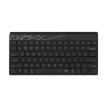 Rapoo K8000M Bluetooth (Dual Mode) Black Keyboard. 