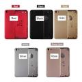 Full Body Housing Panel For iPhone 7 / 7 Plus  Replacement Body With Logo. 